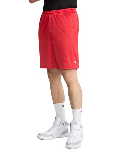 Champion, Gimnasio de Malla para Hombre, Pantalones Cortos... - Maison & Cuisine Amazon Espagne à 25.40€