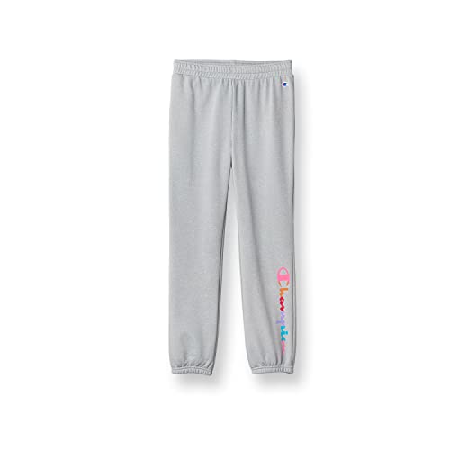 Champion Pantalones deportivos para niñas, pantalones... - Jouets & Jeux Amazon Espagne à 33.30€