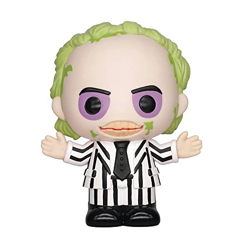 Monogram Tirelire Beetlejuice Chibi 20Cm - High-Tech & Électronique en promo à 16.84€