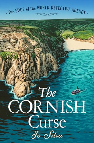 The Cornish Curse: As cosy as a Cornish cream tea, this is... - Beauty & Fragrances Amazon UK à 0.99€
