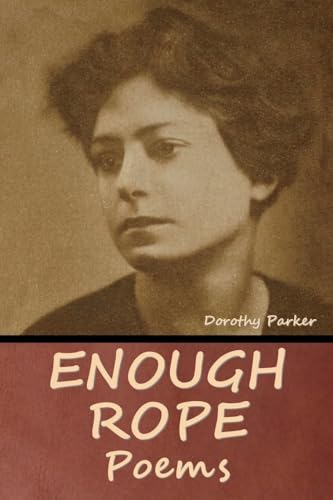Enough Rope: Poems - Livres & eBooks Amazon Royaume-Uni à 5.47€