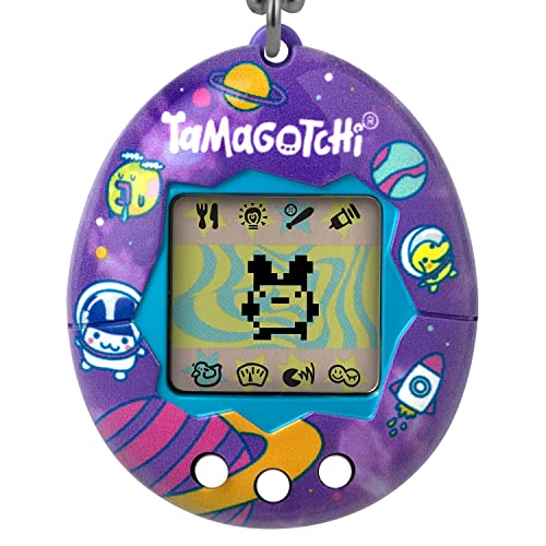 Tamagotchi Originale - Tama Universe - Jouets & Jeux Amazon Italie à 31.35€