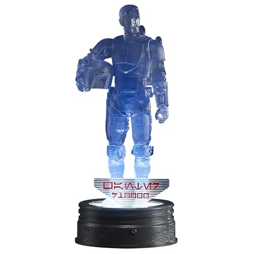 Star Wars The Black Series Holocomm Collection Axe Woves 6... - Toys & Games Amazon UK à 18.37€