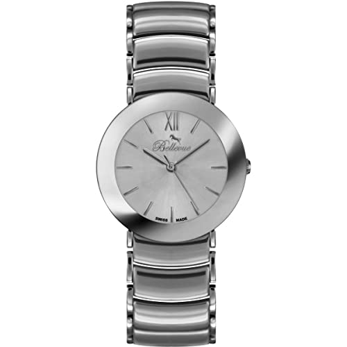 BELLEVUE RELOJ en promo à 48,84€ (-59%) sur Amazon FR