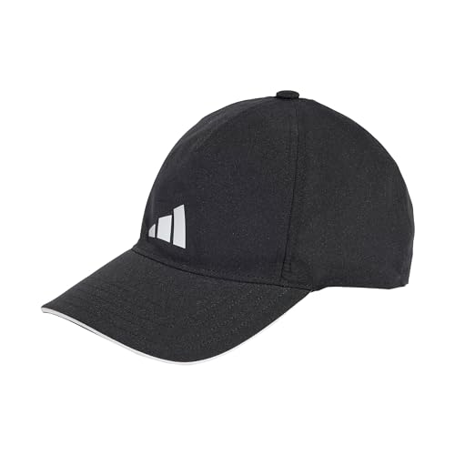 Adidas Mixte AEROREADY Training Running Baseball Cap... - Sports & Fitness Amazon France à 9.00€