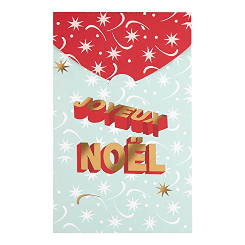 DRAEGER PARIS | Happy Christmas Greeting Card | Happy New... - Auto & Moto Amazon Royaume-Uni à 4.00€