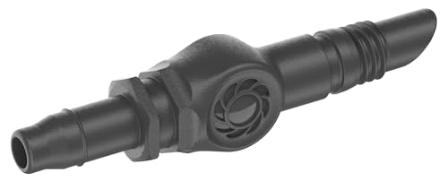 Gardena sistema Micro-Drip conector 4,6 mm (3/16 pulgadas):... - Jardin & Extérieur en promo à 5.49€