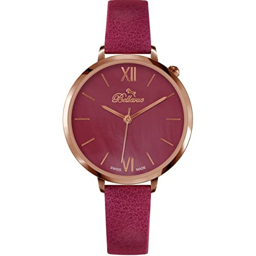 BELLEVUE RELOJ en promo à 63,95€ (-54%) sur Amazon FR