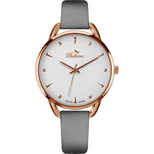 BELLEVUE RELOJ en promo à 54,99€ (-61%) sur Amazon FR