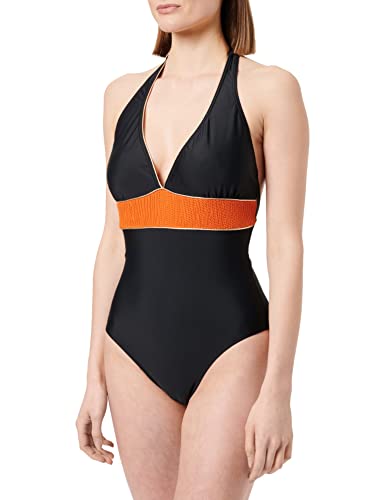 HAUTE PRESSION T1010 CO1 Costume Intero, Noir et Rouille... - Amazon Italie à 8.28€