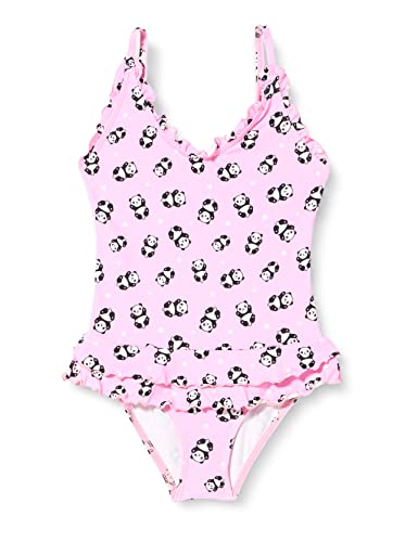 HAUTE PRESSION Baby - Mädchen T9011 CO1 Badeanzug... - Bébé & Puériculture en promo à 7.56€