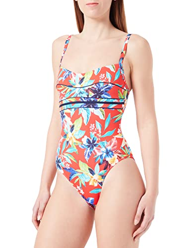 HAUTE PRESSION T1052 CO1, Traje de baño de una Sola Pieza... - Bon plan à 9.35€