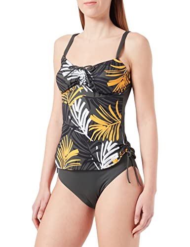 HAUTE PRESSION T8110 CO1, Tankini Mujer, Multicolore, - Pet Supplies Amazon Spain à 23.68€