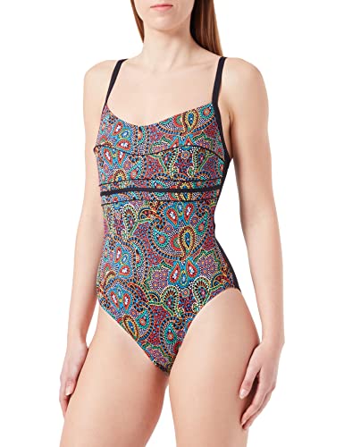 HAUTE PRESSION T1086 CO1, Traje de baño de una Sola Pieza... - Amazon Espagne à 9.02€