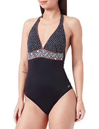 HAUTE PRESSION T1032 CO1, Traje de baño de una Sola Pieza... - Amazon Espagne à 7.93€