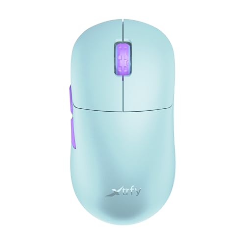 Xtrfy M8 Wireless, souris de gaming ultralégère sans fil... - High-Tech & Électronique Amazon France à 59.99€