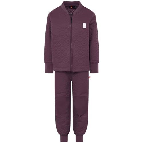 LEGO LWSINGU 200 Thermal Set Bordeaux - Jouets & Jeux en promo à 19.69€