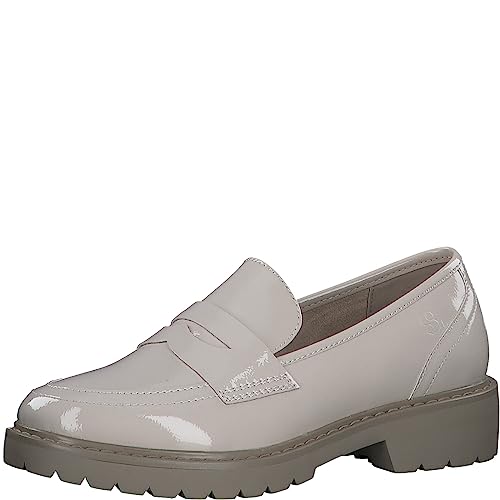s.Oliver 5-24200-41, Mocasines Mujer, Beige, 40 EU - Mode & Vêtements en promo à 20.79€