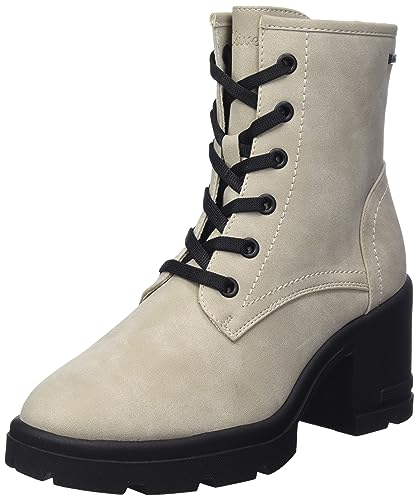 s.Oliver 5-25209-41, Stivaletto Donna, Marrone, 39 EU - Amazon Italie à 24.44€
