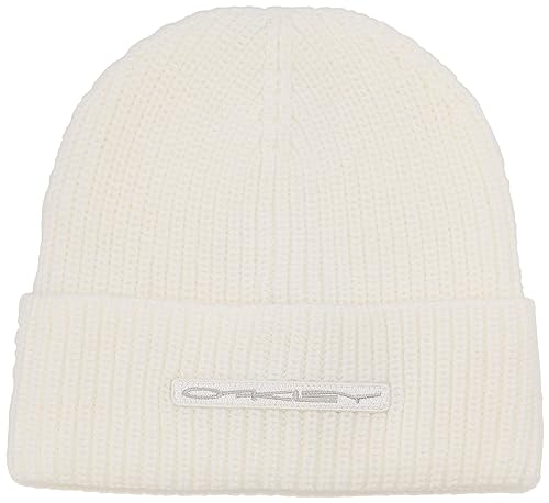 Oakley Gorro Soho para Hombre, Blanco, Talla única - Amazon Espagne à 39.50€