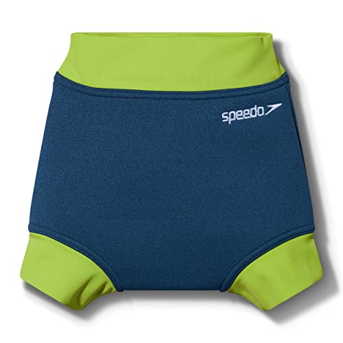 Speedo Jungen Baby & Kleinkind Essential Windelhose zum... - Baby & Nursery Amazon Germany à 8.25€