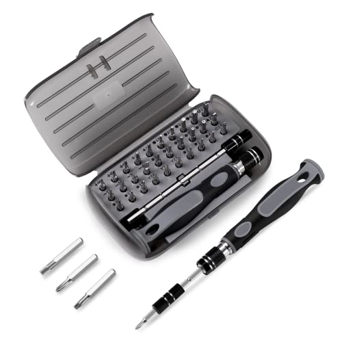 Vinabo Mini Set 32 in 1 di Cacciaviti di Precisione... - Sports & Fitness Amazon Italy à 21.74€