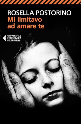 Mi limitavo ad amare te (Italian Edition) - Amazon Allemagne à 2.99€