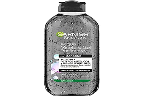 Garnier SkinActive Acqua Micellare Gel Purificante Gel... - Beauté & Parfums en promo à 7.56€