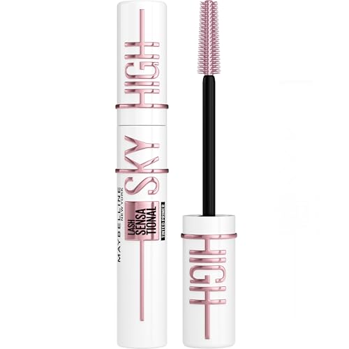 Maybelline New York Lash Sensational Sky High Boosting... - Auto & Moto Amazon Royaume-Uni à 8.25€