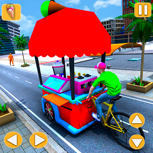 Baby Cone Craze: Ice Cream & Cupcake Cooking Adventure - High-Tech & Électronique Amazon Royaume-Uni à 0.74€