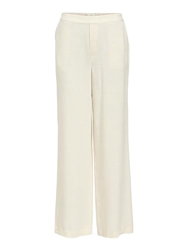 Objsanne Aline Wide Pant Noos - Maison & Cuisine Amazon Allemagne à 23.07€