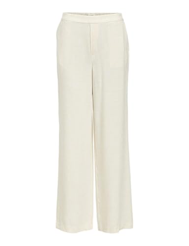 Object Objsanne Aline Wide Pant Noos - Pantaloni da Donna... - Maison & Cuisine Amazon Italie à 26.46€