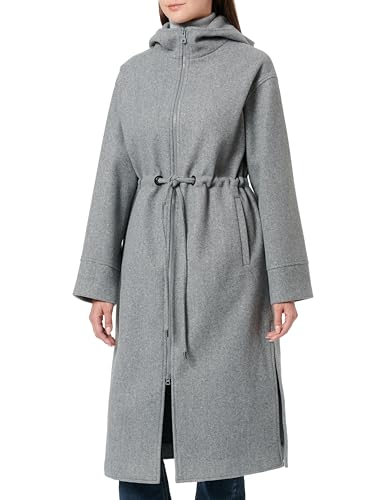 Geox W DORALEA Giacca, Light Melange Grey, 50 da Donna - Maison & Cuisine Amazon Italie à 74.55€