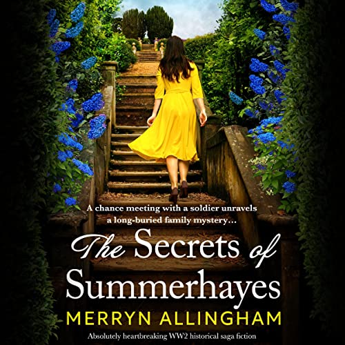 The Secrets of Summerhayes: Summerhayes House - Livres & eBooks Amazon Royaume-Uni à 4.99€
