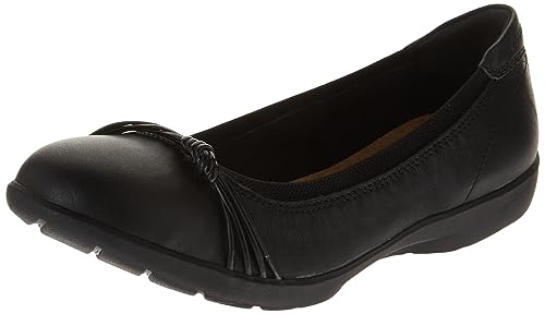 Clarks Zapatos planos tipo ballet Meadow Rae para mujer... - Sports & Fitness Amazon Espagne à 98.96€
