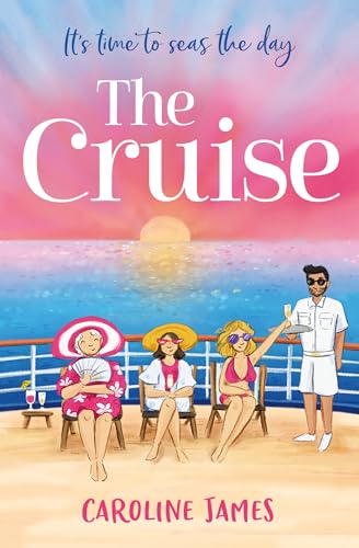 The Cruise: Sail away for a holiday in the sun with this... - Livres & eBooks Amazon Royaume-Uni à 0.99€