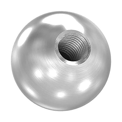 STEINBACHER© | Sfera piena in acciaio inox Ø15mm con... - Bricolage & Outils Amazon Italie à 1.92€