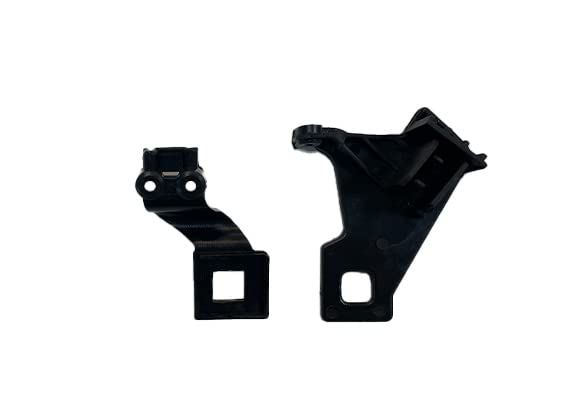 3RG 77741 Reparatursatz Hauptscheinwerfer (Halter) für AUDI... - Auto & Moto Amazon Allemagne à 9.38€