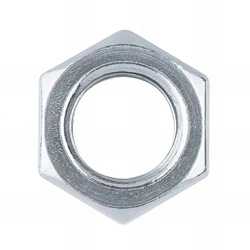 INDEX Écrou hexagonal - Zinguée M3 - Boite de 500 - Vis... - Bricolage & Outils Amazon Espagne à 4.35€