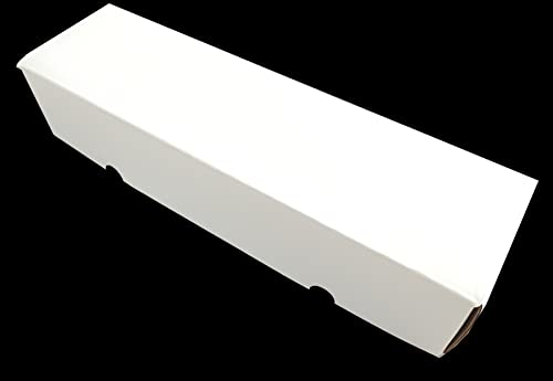 docsmagic.de Trading Card Storage Box - 6.87 x 9.37 x 35 cm... - Jeux Vidéo & Consoles en promo à 2.62€