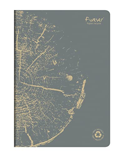 Clairefontaine 684664C - FOREVER premium cahier piqué... - DIY & Tools Amazon Spain à 3.16€