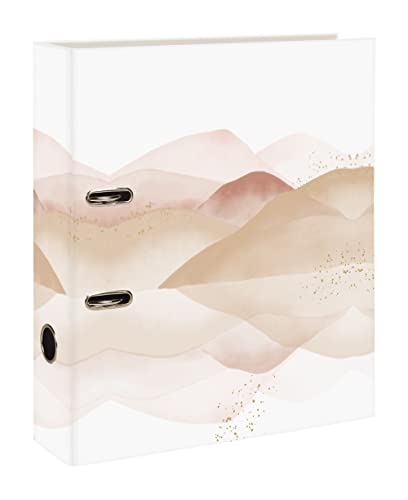 Clairefontaine 115973C - Evanescence, Ordner für DIN... - Fournitures Bureau Amazon Allemagne à 23.22€