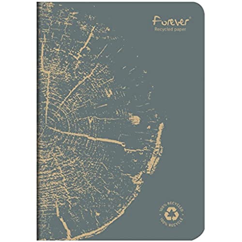 Clairefontaine 684864C Un carnet Collection Forever Agrafé... - Sports & Fitness en promo à 3.72€