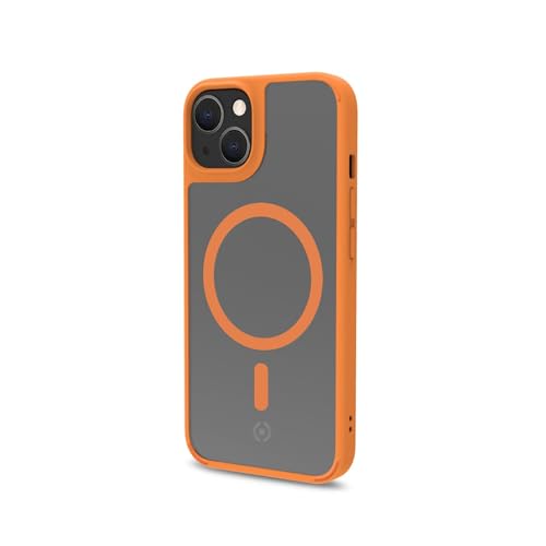 MAGMATT IPHONE 14 YELLOW en promo sur Amazon