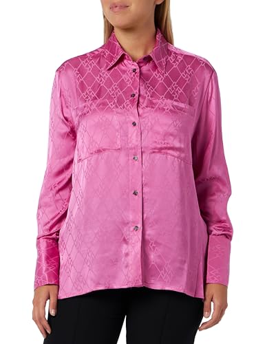 Replay W2121 Camicia da Donna, 069 Fuxia, M - Jouets & Jeux Amazon Italie à 54.46€