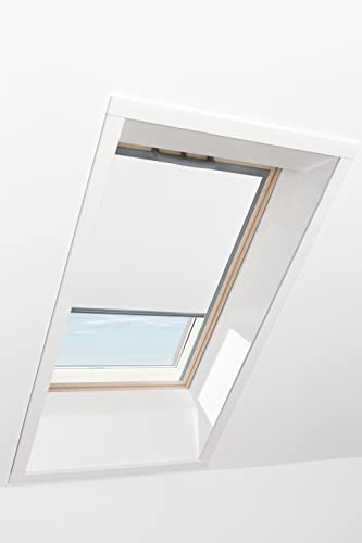 Roto Original Estor Opaco ZRV Casi Completo Oscurecimiento... - Vente Flash Amazon -66%