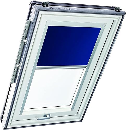 Roto Exclusiv ZRE - Estor Enrollable para Ventana de Techo... - Amazon Espagne à 94.17€