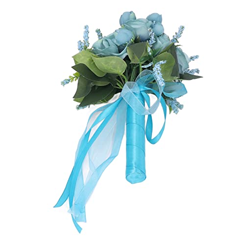 Ramo de Novia de Boda, Flores de Boda Portátiles con Estilo... - High-Tech & Électronique en promo à 1.75€