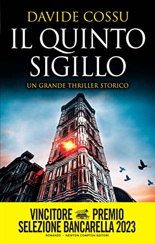Il quinto sigillo (Un’indagine di Leon Battista Alberti... - Sports & Fitness en promo à 1.99€