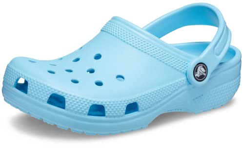 Crocs Baby Mädchen Classic Littles Clogs (Infant), Arctic... - Bébé & Puériculture Amazon Allemagne à 23.99€